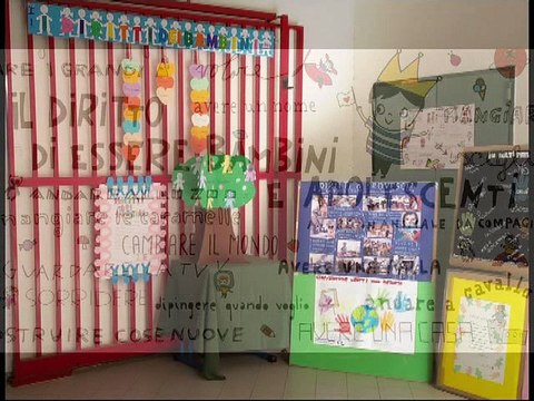 Giornata dei diritti dell'infanzia e dell'adolescenza