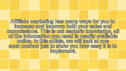 Product Recommendations For Your Affiliate Marketing