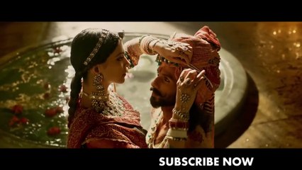 PADMAVATI _ Official Trailer __ पद्मावती _ _ Deepika Padukon _ Ranveer Singh _ Shahid Kapoor ( 1080 X 1920 )