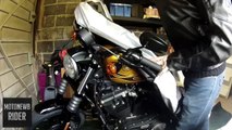 Harley Davidson Sportster Meet - SSUK (Sussex Sicko's) - PART 1-73Uw4OUYleY