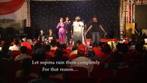 Hilarious Comedy Skit _ Swearing In Ceremony Gone Wrong... Saka and LAFUP in Action (2)-6af_rmrX_yc