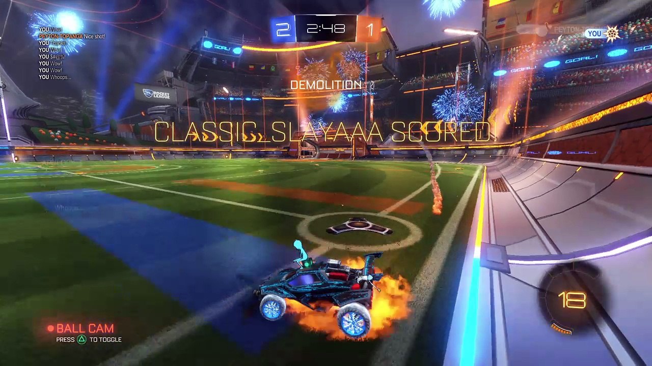 Rocket L