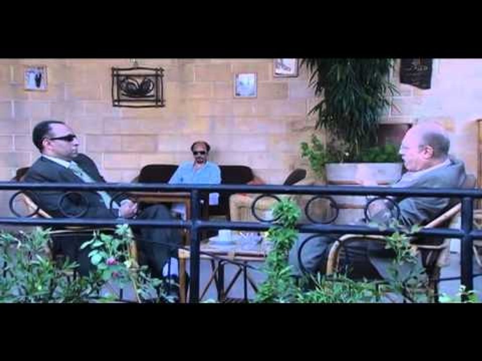 مسلسل طيارة ورق - الحلقة الثانية والثلاثون والا...