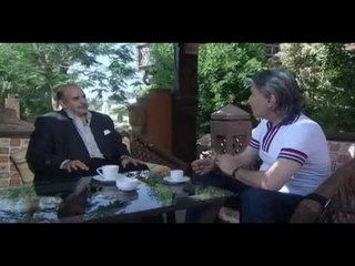 مسلسل طيارة ورق - الحلقة السادسة عشر - بطولة ميرفت أمين - Tayara waraq Series Episode 16