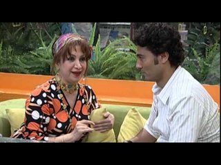 مسلسل كافيه تشينو - الحلقة التاسعة - بطولة خالد النبوى و دنيا سمير غانم - Cafe Chino Episode 09