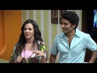 مسلسل كافيه تشينو - الحلقة الثامنة - بطولة خالد النبوى و دنيا سمير غانم - Cafe Chino Episode 08