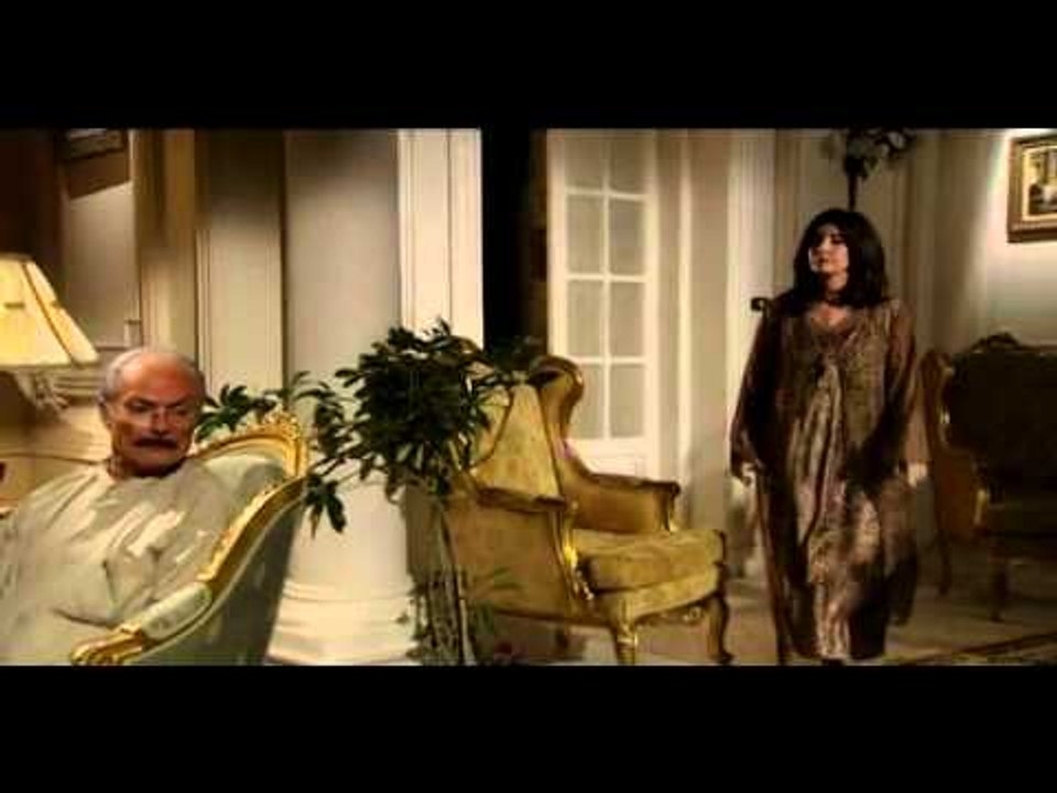 مسلسل طيارة ورق - الحلقة التاسعة - بطولة ميرفت...