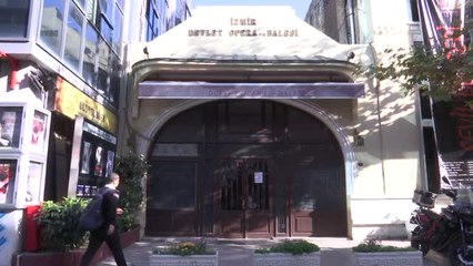 Arjantinli Orkestra Şefinin İzmir'de Mutlu Yaşamı