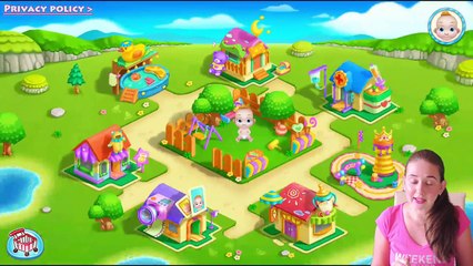 КРОШКА МАЛЫШ как БОСС молокосос Купается У доктора  The Baby Boss Care Doctor Tim мультик-E0mQ1HF0cVA