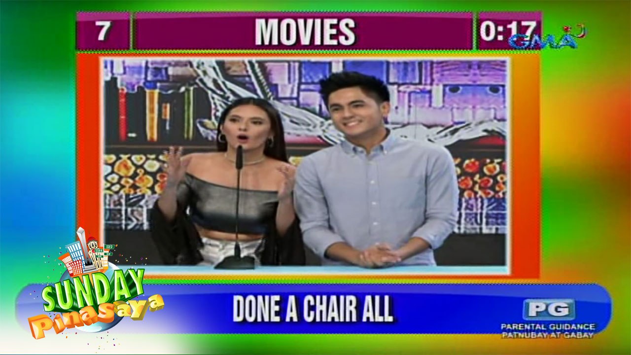 Sunday PinaSaya: Ang cast ng 'Kambal Karibal,' maglalaro sa 'Wikarambulan'