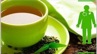 Descubre cómo reacciona tu cuerpo si tomas té verde todos los días ¡Te sorprenderás!