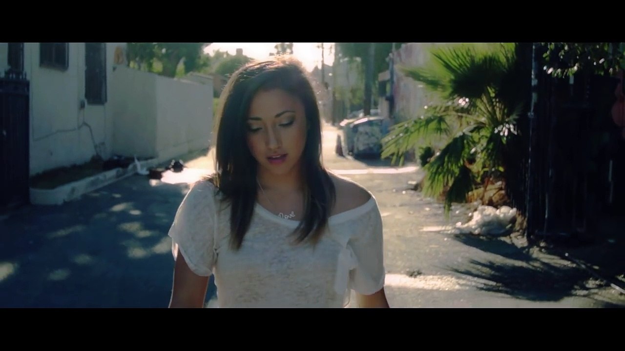 Beneath Your Beautiful (Labrinth ft. Emeli Sande) - Sam Tsui & Alex G Cover