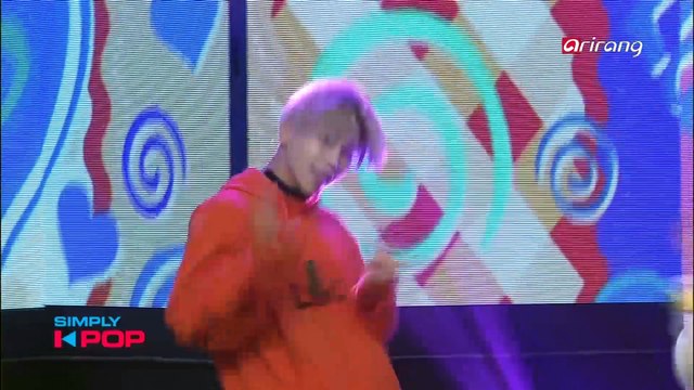 [Simply K-Pop] MASC(마스크) _ Do it(다 해) _ Ep.288 _ 102717