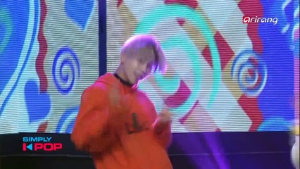 [Simply K-Pop] MASC(마스크) _ Do it(다 해) _ Ep.288 _ 102717