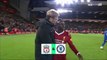 Vive explication entre Sadio Mané et Jurgen Klopp après le nul entre Chelsea et Liverpool !