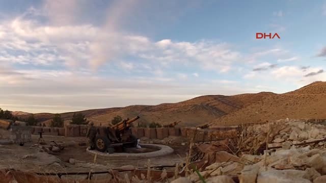 Şırnak Bestler-Dereler Temizlendi, Sıra Gabar Dağı'nda