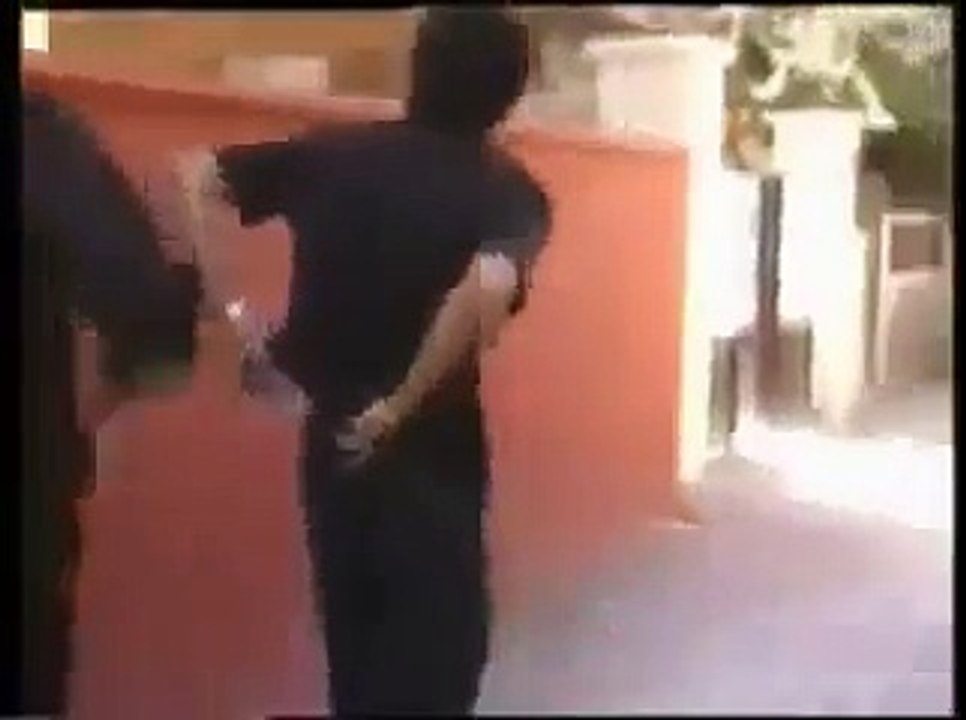 Kumpas Fragman (2009)