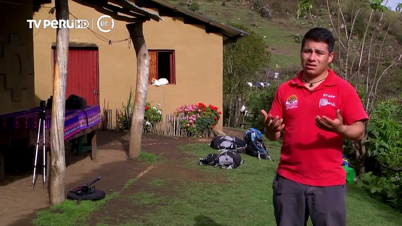 Peru-Peru_Choquequirao, camino de incas y aventureros -