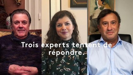 Deux, dix ou cinquante milliards d'euros... Ça vaut combien, "La Joconde" ?