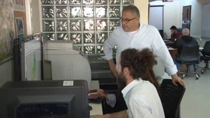 Avrupa Ülkelerinden Uzmanlar Deprem İçin Türkiye'de