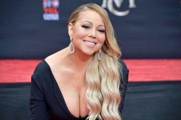 Mariah Carey cancels Christmas tour amid health concerns