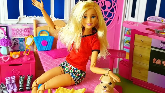 zaręczyny barbie z kenem - bajki dla dzieci zabawki barbi