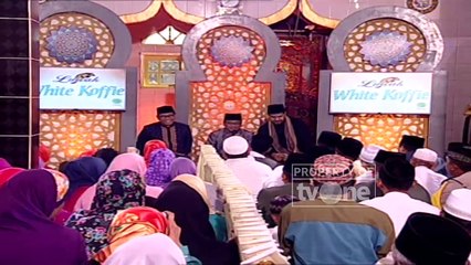 "Hidayah: Dijemput atau Ditunggu?" [Part 7] - Damai Indonesiaku tvOne