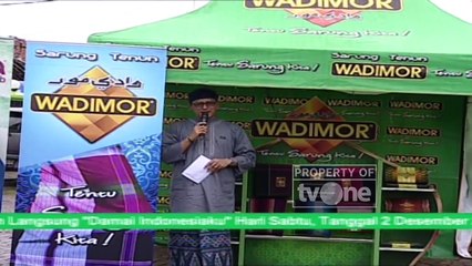 "Hidayah: Dijemput atau Ditunggu?" [Part 8] - Damai Indonesiaku tvOne