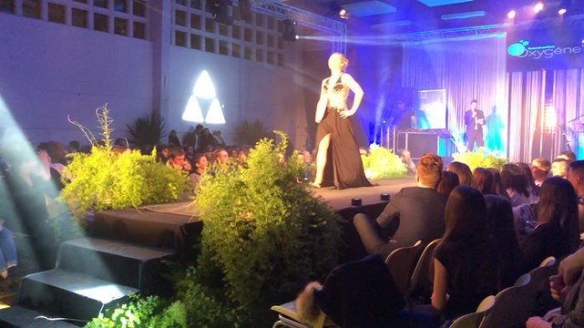 Élection de Miss pays saint lois 2018