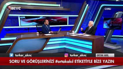 Ortak Akıl 26 Kasım 2017