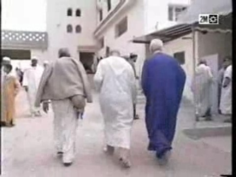 CONVERTIS ET LE SOUFISME FETE MAWLID