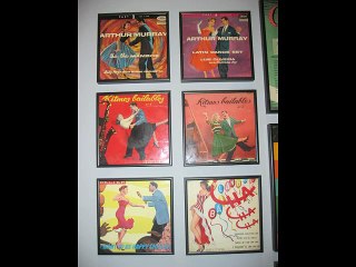 PORTADAS DE DISCOS DE LOS AÑOS 60 - 1