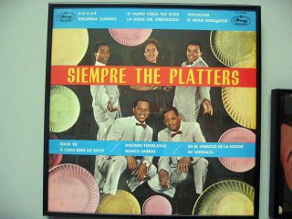 PORTADAS DISCOS AÑOS 60 - 2