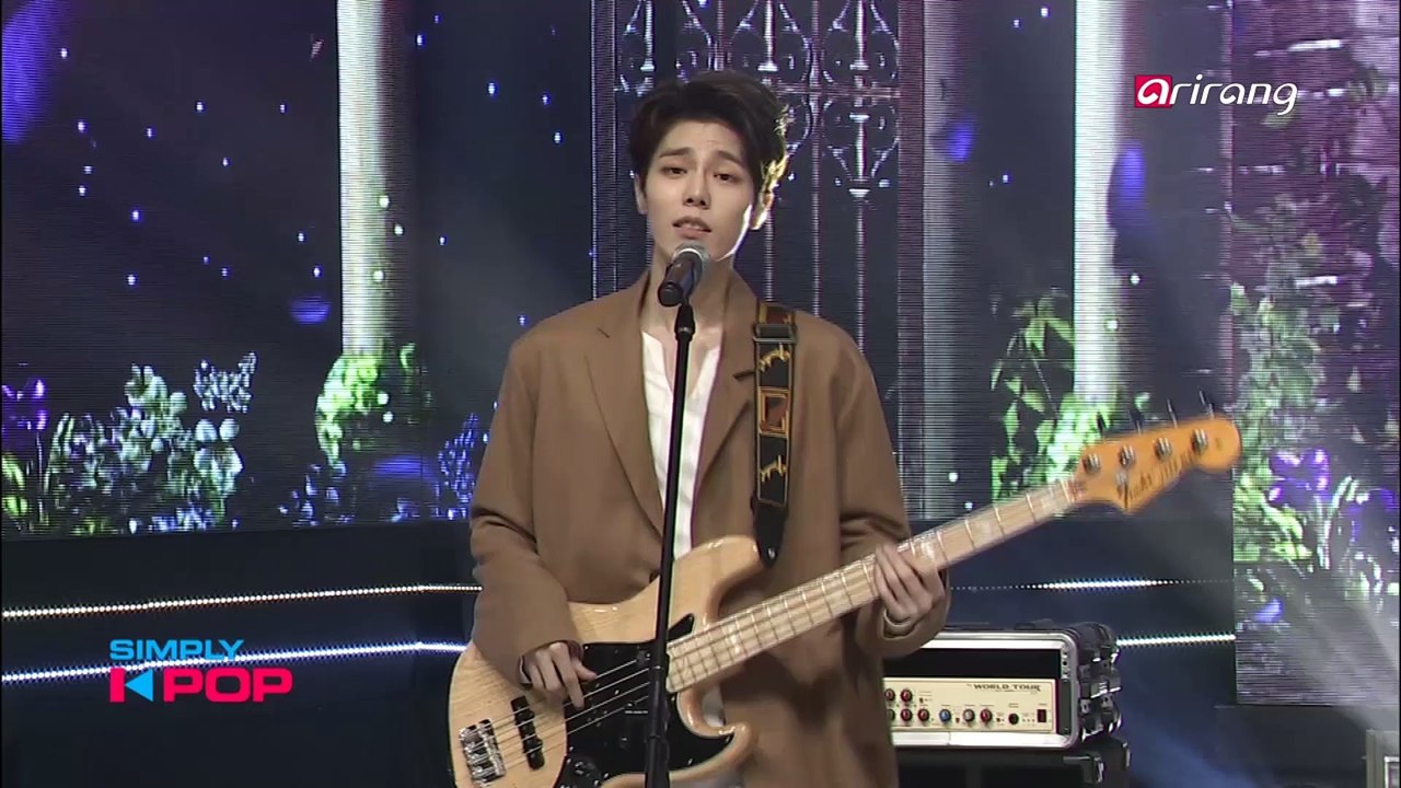 [Simply K-Pop] The Rose(더 로즈) _ Like We Used To(좋았는데) _ Ep.289 _ 110317