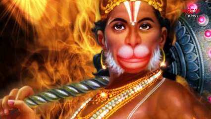 12 Names of Lord Hanuman with Logic - Precious Knowledge