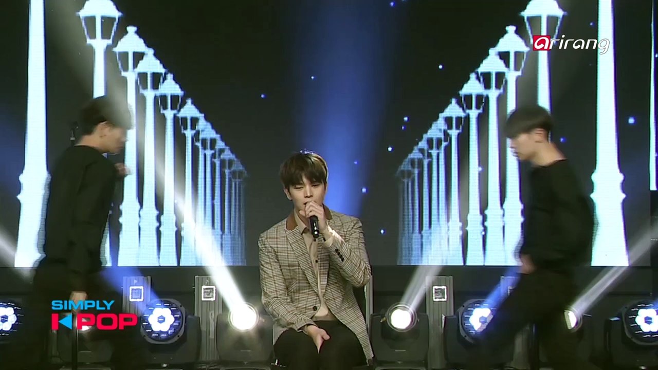 [Simply K-Pop] BTOB(비투비) _ Missing You(그리워하다) _ Ep.289 _ 110317