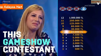 Gameshow Winner Encourages Women To Travel The World Solo