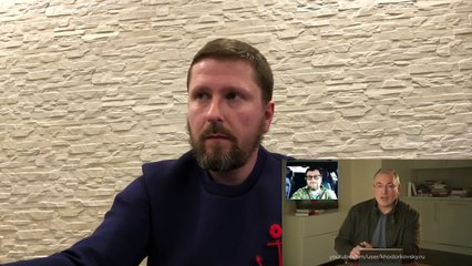 В нас видели не партнеров, а конкурентов