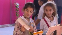 هذا الصباح– اهتمام بالطفل بمعرض الكويت الدولي للكتاب