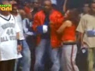 Houari Benchenet [Rai-MixVideo-ST-FR] Loukane Derti Rayi