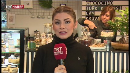 "Kahve ömrü uzatıyor"