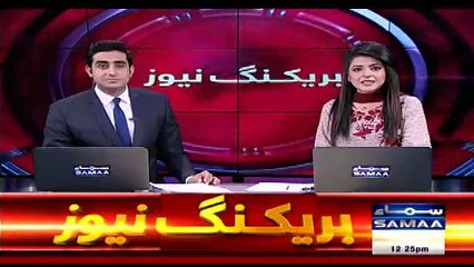 What Protesters Did When They Saw Pak Army?