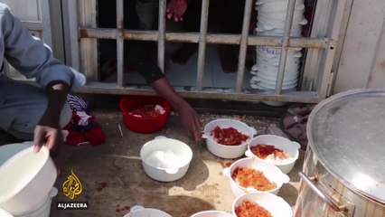 Slave trade in Libya - Counting the Cost