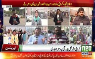 Karachi, Lahore Aur Islamabad Kay Majooda Halaat