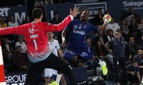 Résumé de match - LSL - J10 - Montpellier/Toulouse - 23.11.2017