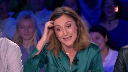 ONPC : tacle entre Camille Chamoux et Yann Moix