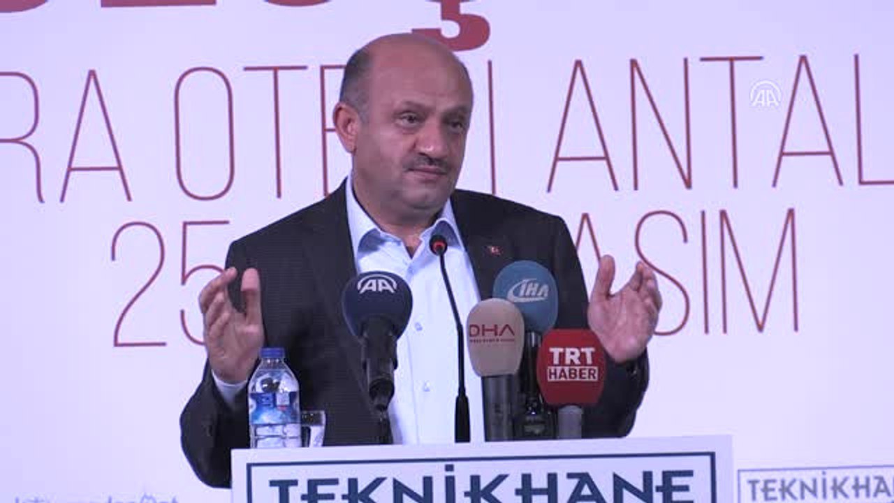 Başbakan Yardımcısı Işık - Milli İşletim Sistemi Pardus) Güzel Bir İşletim Sistemi, Her Geçen Gün...