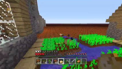 Minecraft PS4|Quest To Kill The Wither!!!|#1 (212)