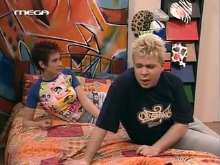 10 Λεπτά Κήρυγμα Επ63 64