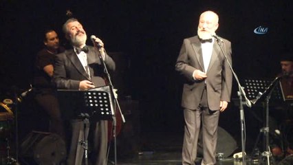 Şifa Niyetine' Gösterisi Kapalı Gişe